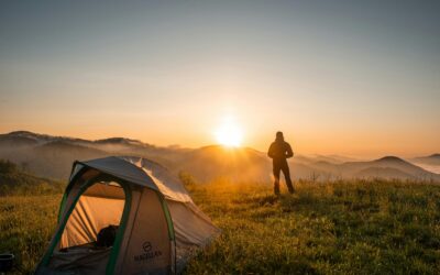 Camping Essentials for Beginners: Your Gear Checklist