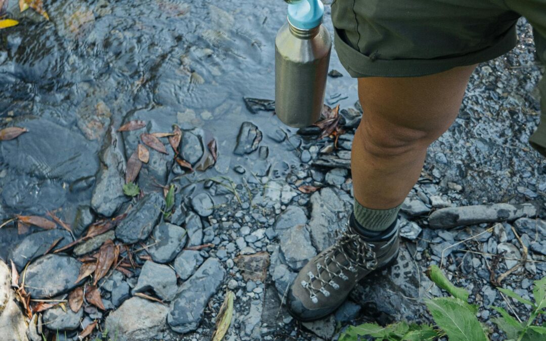Hiking Boots vs Trail Shoes Which Offers Better Support