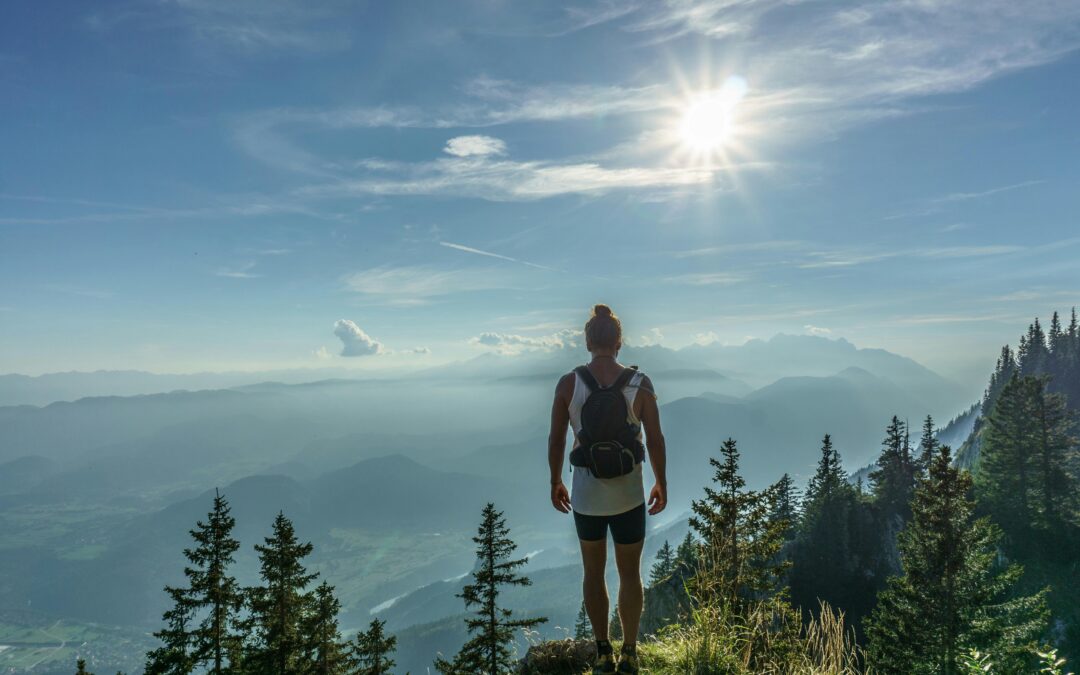 Top Outdoor Gear Picks for Solo Travelers