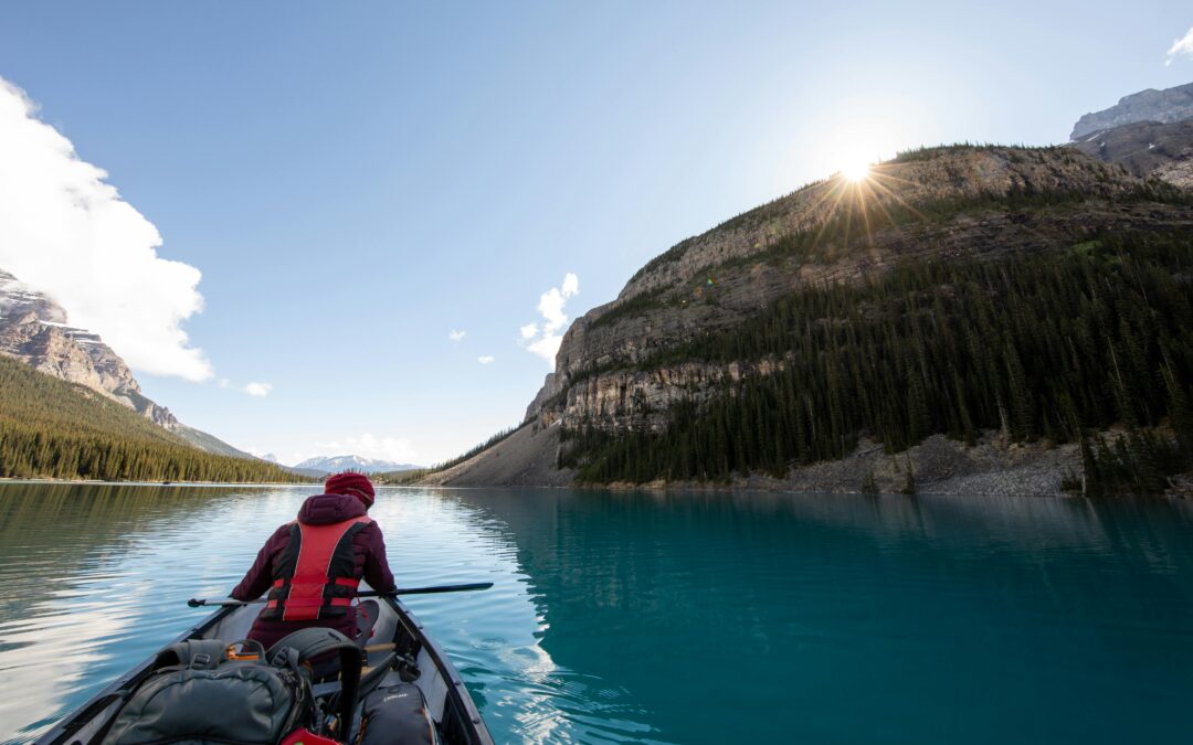 Explore Exciting Outdoor Fitness Activities This Year