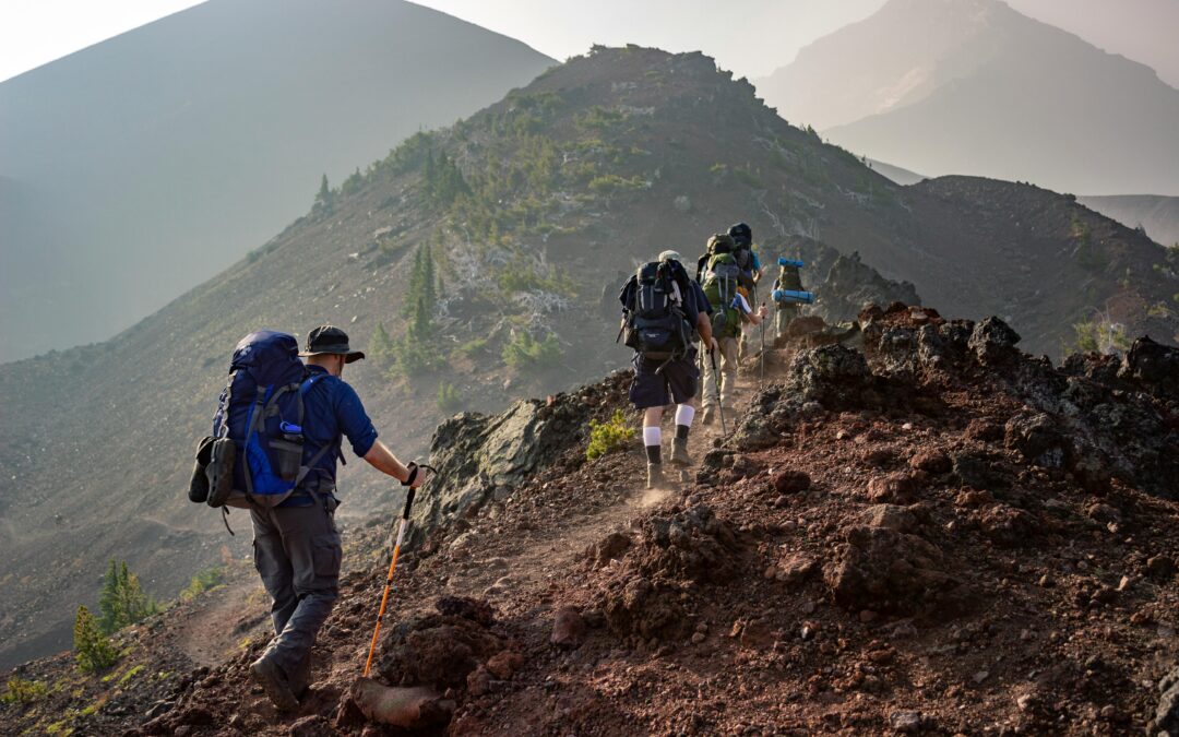 Outdoor Survival 101: A Guide for New Adventurers